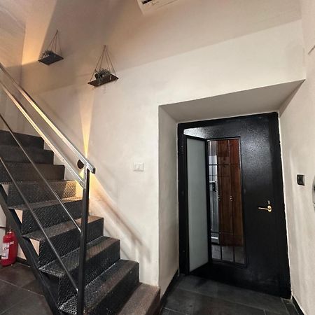 Industrial Annare Apartment Naples Exterior photo